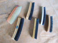 BROSSE HABIT & CHAUSSURE