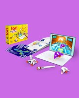 Vente en gros : Tori™ Explorer Pack - Expérience de jeu unique alliant activités manuel...