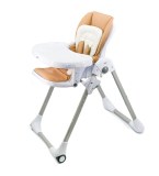 LOT EN DESTOCKAGE Chaise haute evolutive pliable et reglable pour bebe et enfant Youpal...