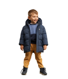 Vêtements de marque italienne pour enfants