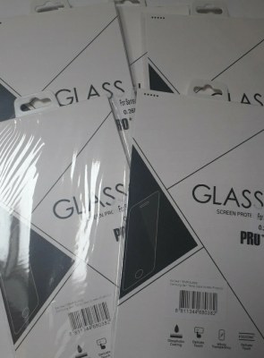 Bulk Premium Screen Protectors