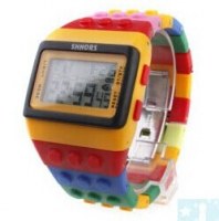 Fabricant, grossiste Chinois pour Lego watch