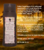 Cosmetiques 100% naturel