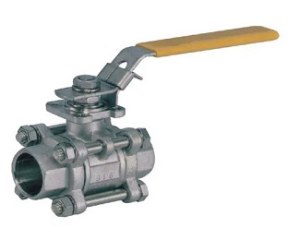 China ONE Valve Manufacturer Co., Ltd.