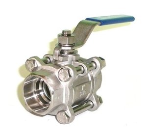 China ONE Valve Manufacturer Co., Ltd.