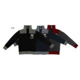 Vente en gros Pull Garçon "Fresh&Life" 8/14 ans