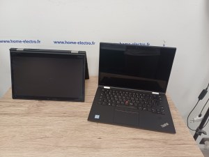 Lenovo X1 YOGA