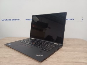 Lenovo X1 YOGA