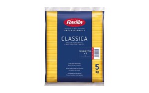 GAMME BARILLA PATE