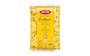 GAMME BARILLA PATE