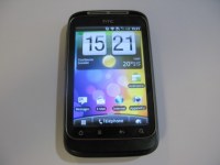 TELEPHONE HTC WILDFIRE S