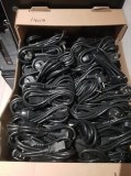 Câble d'alimentation pour pc en vente lot de 500 câble disponible.