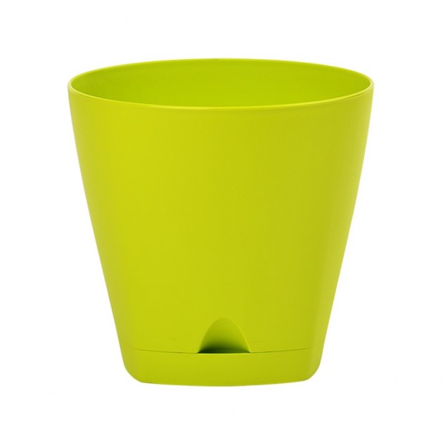 Pot De Fleur Plastique Mibela Sarl Destockage Grossiste