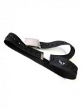 ZB-003Ceinture femme en coton avec des paillettes