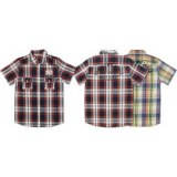 Lot chemise garçon 2/6ans