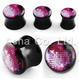 Image Boule Disco