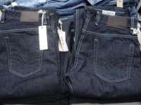 JEANS DIESEL HOMME