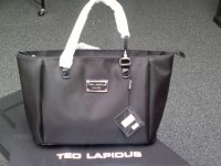 ARRIVAGE SAC TED LAPIDUS