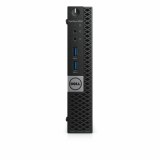 11x Dell OptiPlex 5050 Tiny - Core I5-7500T / 8Go Ram / 500Go HDD / Sans AC / Sans OS...