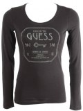 Lot 7 pulls Guess Femme w14i00