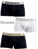 Boxer-shorts Guess 75% en moins du prix de détail