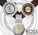 Montres Hugo Boss 75% en moins du prix de détail