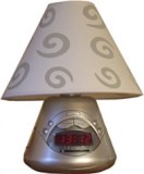 LAMPE RADIO REVEIL