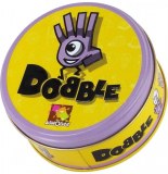 Jeu de société - dobble- asmodee