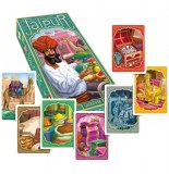 Jeu de société - jaipur - asmodee