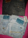 Lot homme jeans diesel japan energie