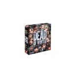 Jeu de société - dead of winter - asmodee