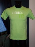 T/SHIRT CERRUTI