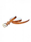 ZB006,Ceinture femme avec paillette