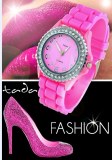 Grossiste montre watch tada cristal