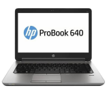 200x HP ProBook 640 G2 Core i5-6300 Grade A/B Mix Sans chargeur