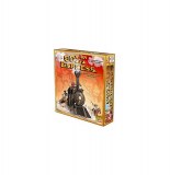 Jeu de société - colt express - asmodee