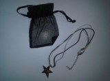 Collier star academie