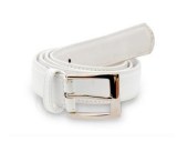 Lot de 9 ceinture en cuir pour homme