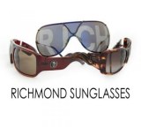 Lunettes de soleil Richmond 75% en moins