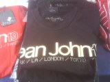 VENDS LOT SEAN JOHN NY CHICAGO