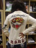 ED HARDY