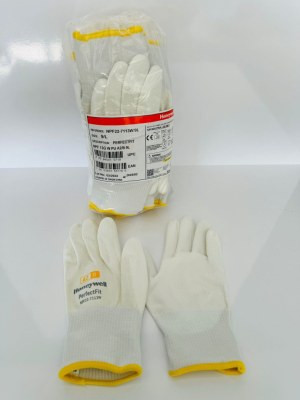 DESTOCKAGE Gants de travail HONEYWELL Anti Coupure Perfect FIT