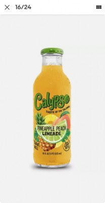 calypso juice