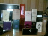 DESTOCKAGE LOT DE PARFUMS DE GRANDE MARQUES