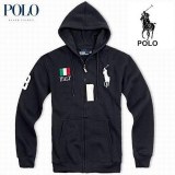 Give you our most fashion style of polo hoodies.