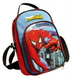 Sac Isotherme SPIDERMAN