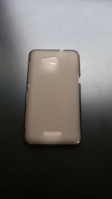 Coques/Étuis Lumia 535