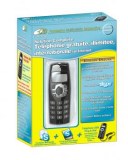 TELEPHONE USB + FORMATION MULTIMEDIA A SKYPE