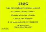 Service Informatique