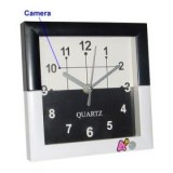 HORLOGE CAMERA